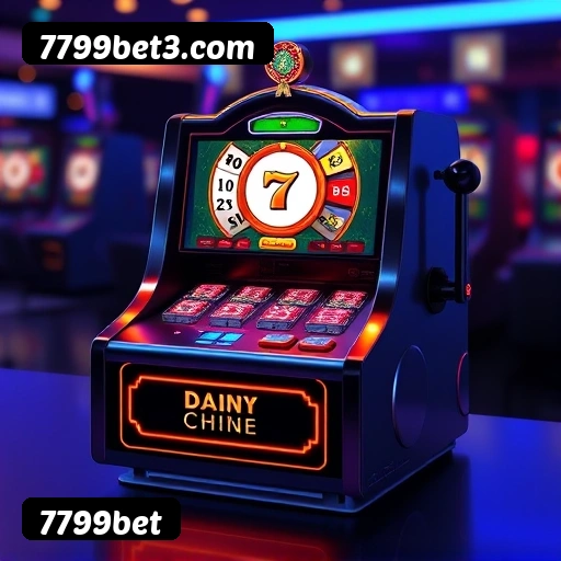 7799bet Logo