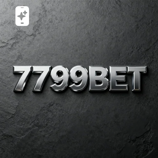 APP oficial da 7799bet para mobile