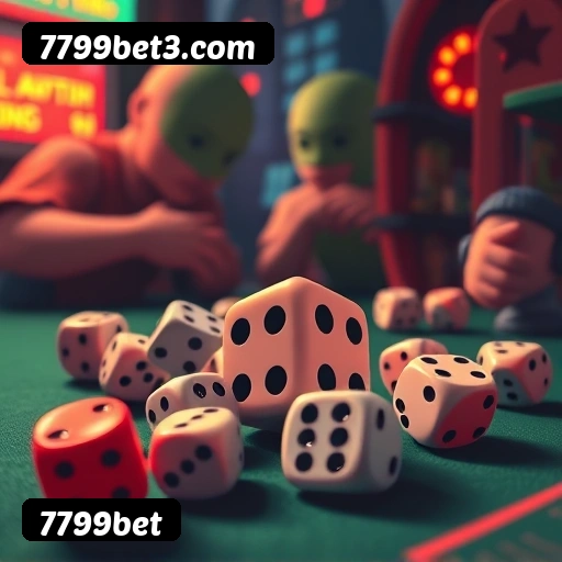 7799bet Logo