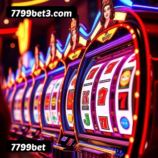 7799bet Logo