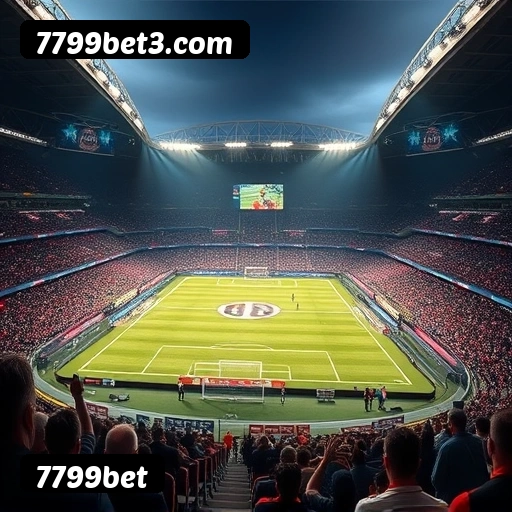 7799bet Logo