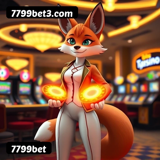 7799bet Logo