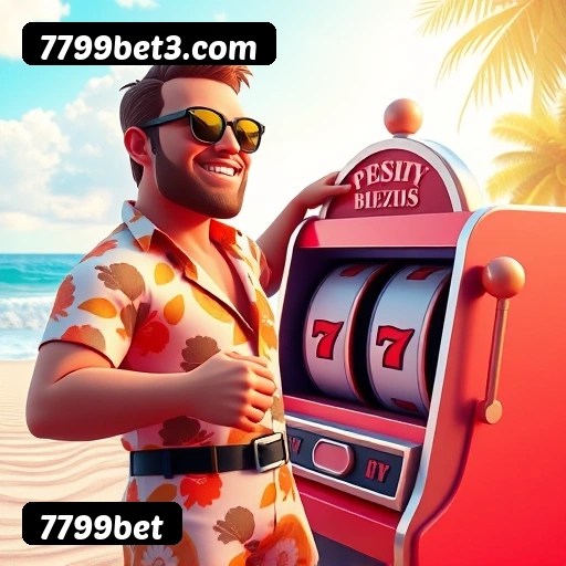 7799bet Logo