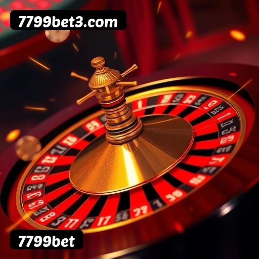 7799bet Logo