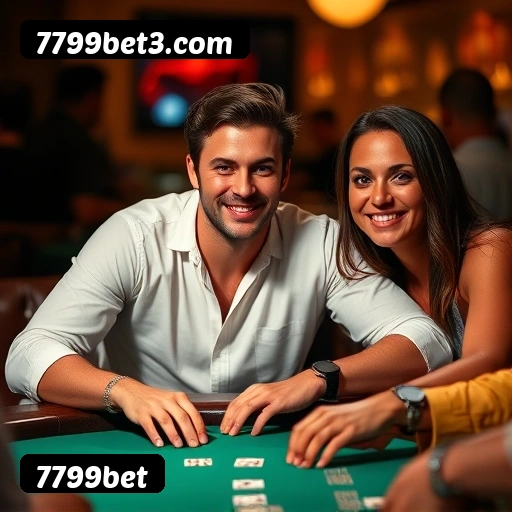 7799bet Logo