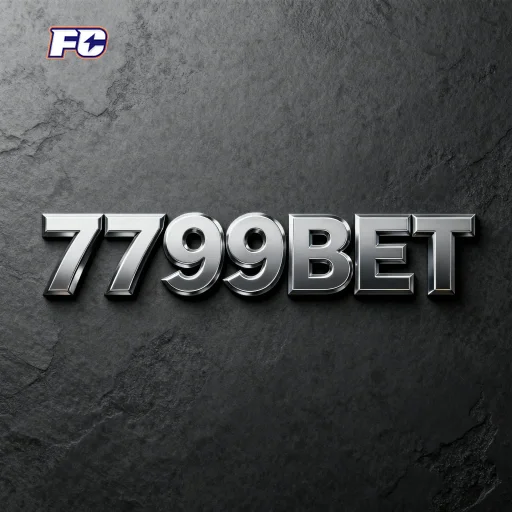 Logo da 7799bet