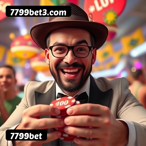 7799bet Logo