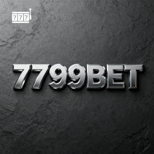 Slots online da 7799bet com jackpots progressivos
