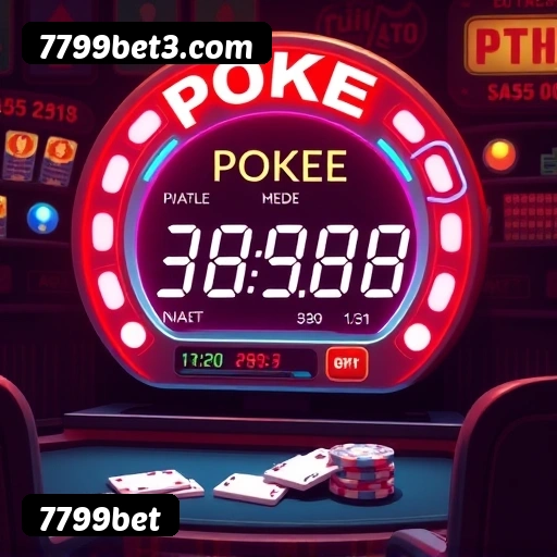 7799bet Logo