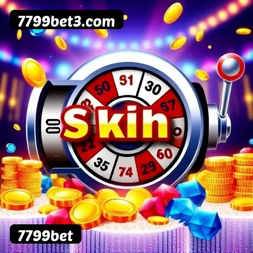 Recursos App 7799bet