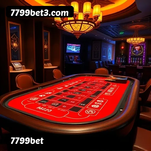 Como Registrar e Fazer Login 7799bet